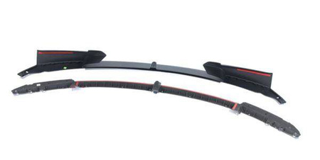 NÁRAZNÍK BMW F30 11-15 M-PERFORMANCE