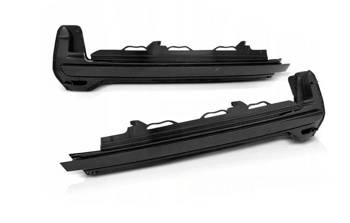 Audi Tt R8 Dymové LED dynamické blikanie zrkadiel