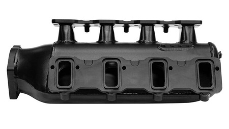 Sacie potrubie GM LS3/L92 102 mm škrtiaca klapka