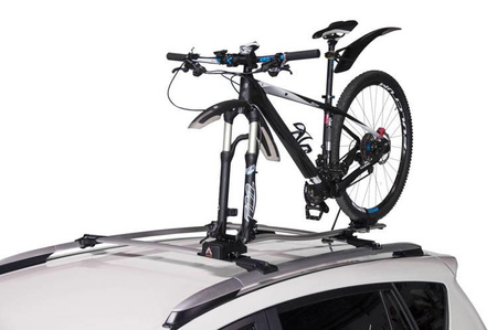 Strešný nosič pre Renault Kangoo 97-07