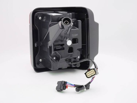 LED žiarovky pre CHRYSLER JEEP WRANGLER JL