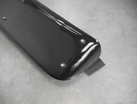 Slnečná clona Ford Transit Courier 2014+