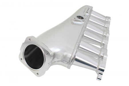 Sacie potrubie Toyota Chaser Supra 1JZ so škrtiacou klapkou a palivovou lištou