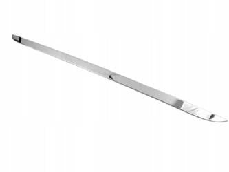 Okrajová lišta veka kufra pre HYUNDAI i30 2012-2017 HB |