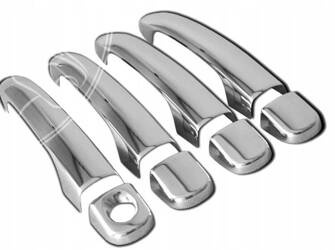 Kryty kľučiek dverí LANCIA DELTA 3 2007-