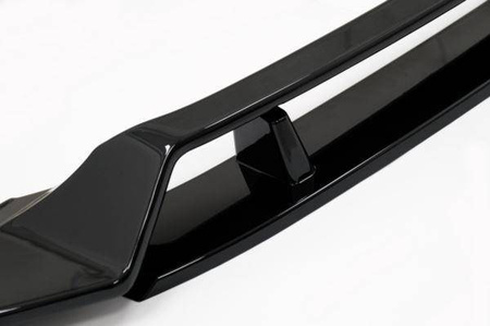 NÁRAZNÍK BMW X7 G07 2020- PIANO BLACK LCI