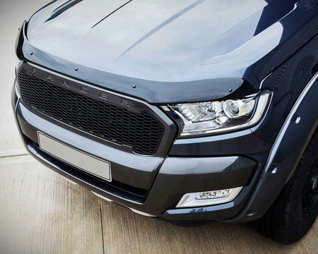 Kapota kapoty Ford Ranger 2015-2019