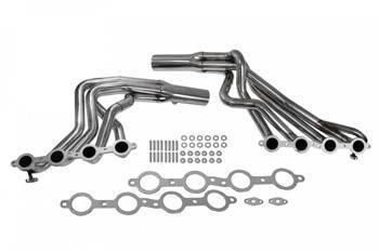 Výfukové potrubie Chevrolet Camaro Ponitac Firebird 5.7L 98-99