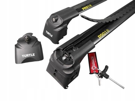 Strešné nosiče VW Passat B8 kombi 2014+