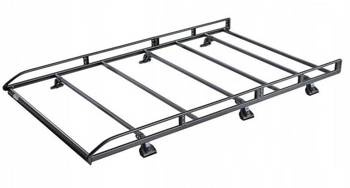 Strešná platforma Fiat Doblo Maxi III Opel Combo D