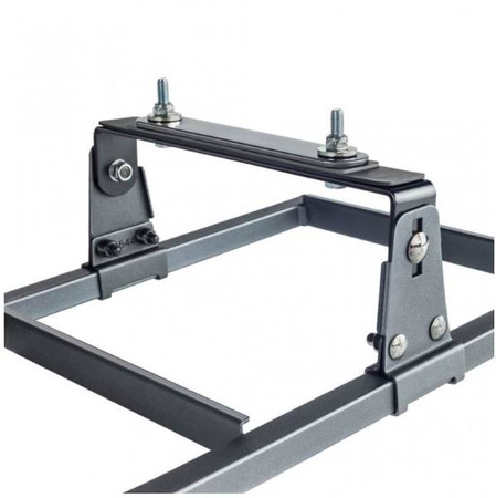 Rebrík na zadné dvere 30x150cm