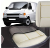 Penový podsedák pre VW T4 1990-2003