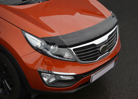 Kapota kapoty Kia Sportage 2010-2015