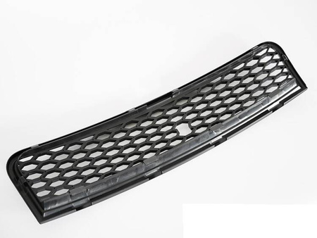 Mriežka Sport Lesklá čierna Audi A4 (B6) Sport 10.00-10.04