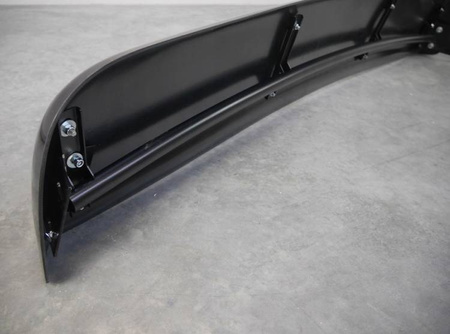 Slnečná clona Renault Master III 2010+