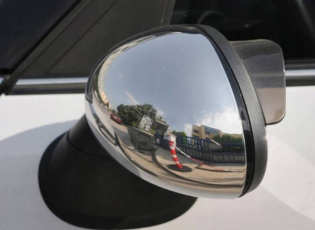 Kryty zrkadiel Mini Cooper R56 R57