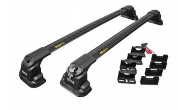 Základný strešný nosič BMW 1 E87 2004-2011 HB