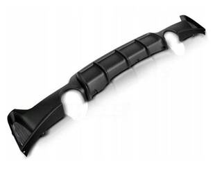 Výkonný difúzor pre BMW F32 / F33 -o--o-