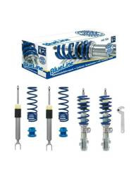 Vinuté odpruženie HYUNDAI i30 11- 1,4 1,6