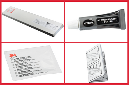 Kryt zadného nárazníka SKODA OCTAVIA 3 SCOUT (oceľ)