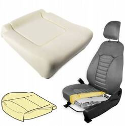 Penový podsedák pre Renault Master 1998-2010