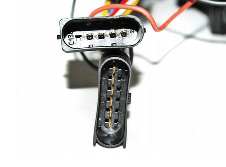 Žiarovky Mercedes W220 S-class 02-05 Xenon D2s Chrome