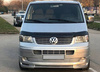 Kapota a kapotáž pre Volkswagen T5 2003-2009