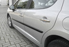 Kryty kľučiek dverí Citroen C3 2009+ HB