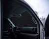 Slnečné zatemňovacie závesy pre VW CADDY 2003-2015 |
