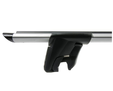 Hyundai ix35 2010- Strešný nosič Aguri Runner