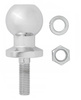 M16 Quad Trailer Tow Hitch Sphere