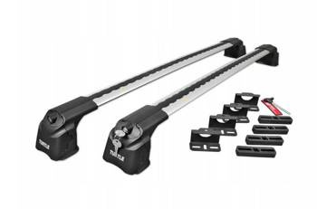 Strešný nosič Renault Trafic 2014+