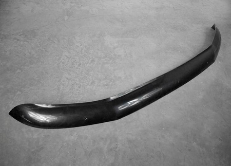 Kapota a kapotáž pre Volkswagen T5 FL 2009-2015