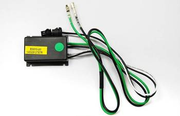 Modul, menič nový.