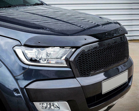 Kapota kapoty Ford Ranger 2015-2019