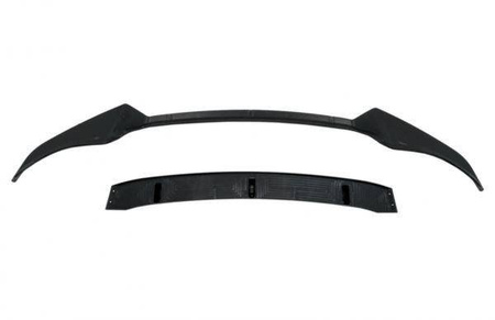 NÁRAZNÍK BMW X7 G07 2020- PIANO BLACK LCI