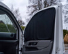 FORD TRANSIT / TOURNEO CUSTOM 2023- Slnečné zatemňovacie závesy