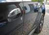Kryty kľučiek dverí Dacia Duster 2017+