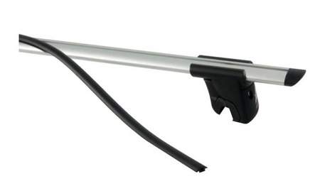 Zábradlie Aguri Runner BYD Seal U SUV 5D 24-