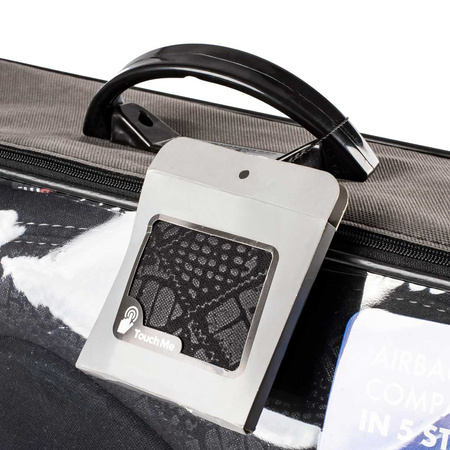 Sada poťahov na autosedačku OTOM SPORT PLUS 102