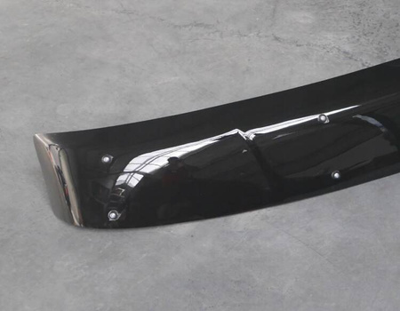 Slnečná clona Ford Transit Custom 2014+