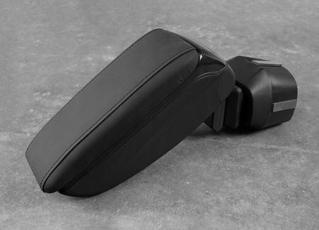 Lakťová opierka venovaná modelu Nissan Juke 2011-2020