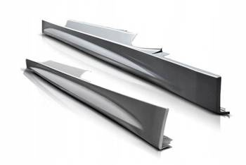 Športové prahy pre Bmw F32 F33 2013-