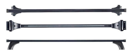 Strešný nosič Škoda Fabia 1 5d CRUZ