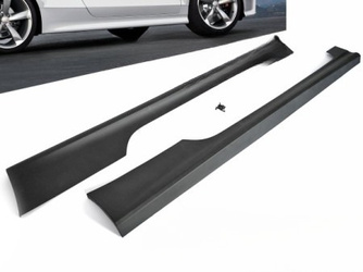 Audi TT 8J športové prahy (2006-2014)