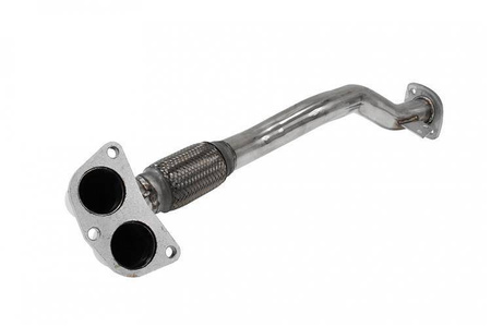 Výfukové potrubie Toyota Corolla 1.8L 93-98