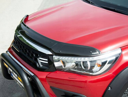 Kapota kapoty Toyota Hilux 2015-2020