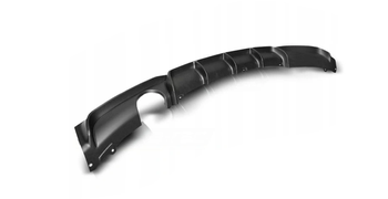 Difúzor Performance pre BMW F30 F31 -o----