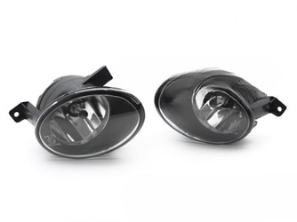 Halogénové/ hmlové svetlá VW Golf VI Jetta Tiguan Caddy UP! Seat Alhambra HB4 E4