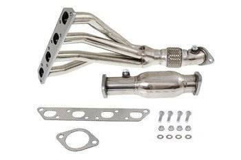 Výfukové potrubie Mini Cooper 02-06 R53 1.6L